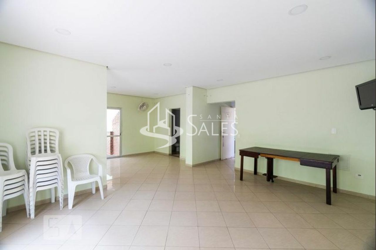 Apartamento, 2 quartos, 50 m² - Foto 4