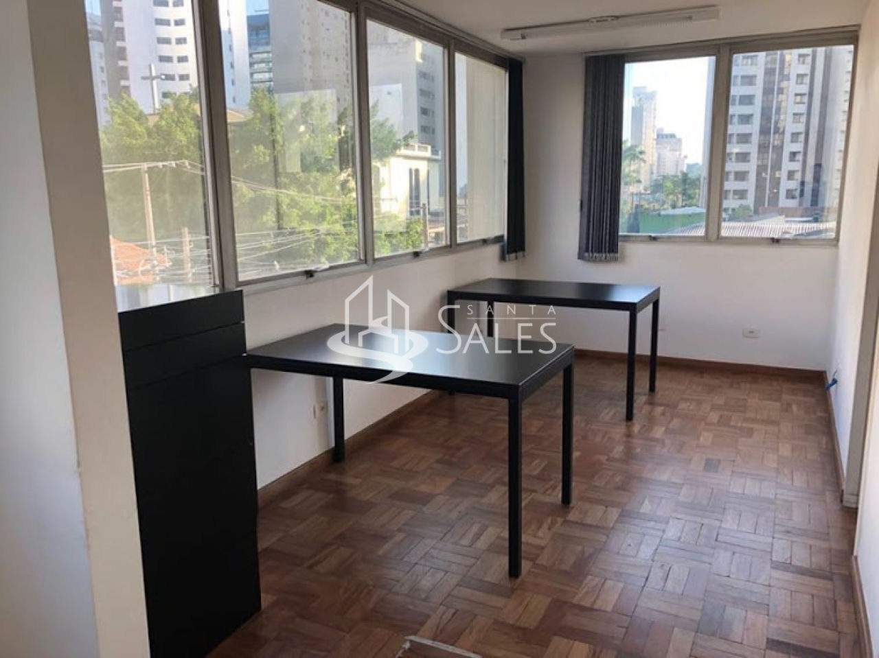 Sala-Conjunto, 42 m² - Foto 6