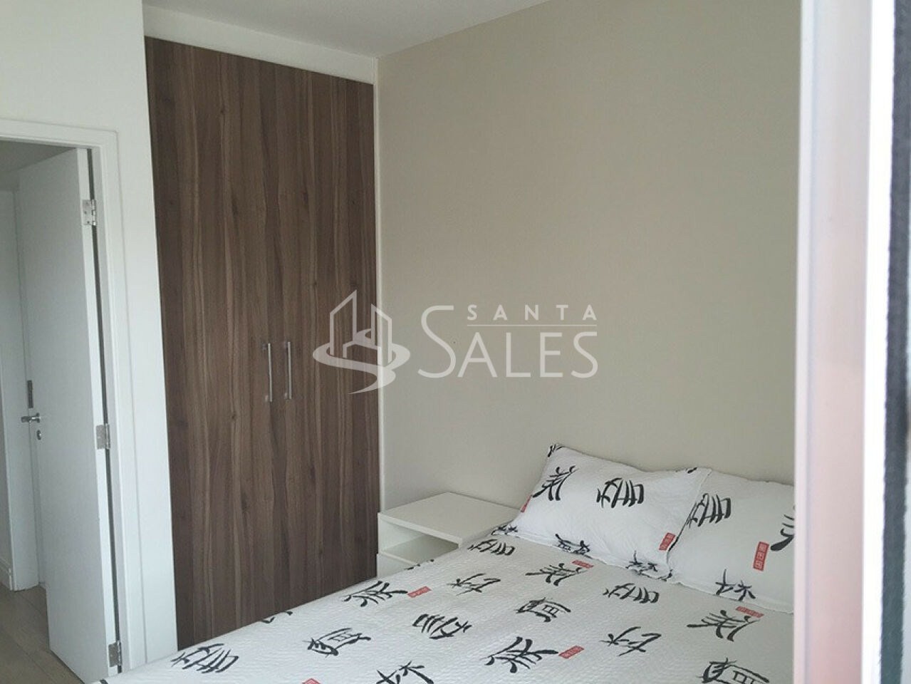 Apartamento para alugar com 2 quartos, 79m² - Foto 11