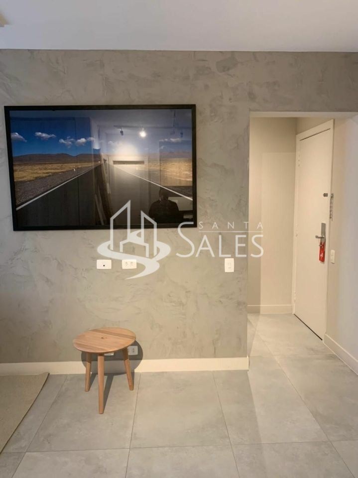 Apartamento, 1 quarto, 45 m² - Foto 22