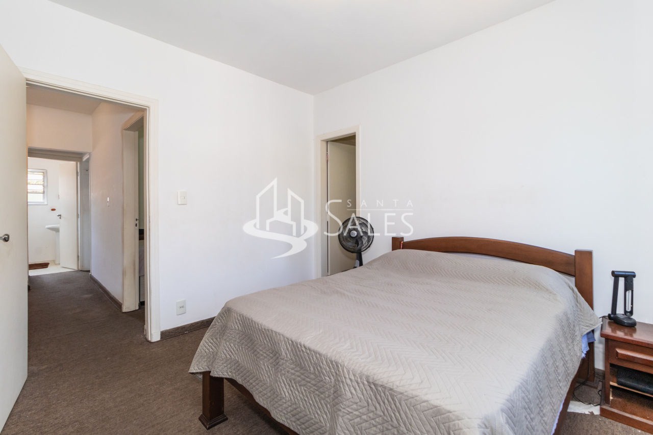 Sobrado, 3 quartos, 150 m² - Foto 12