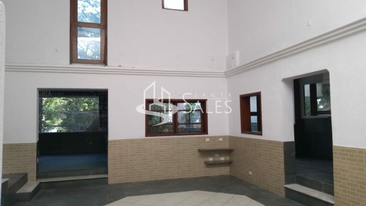 Prédio Inteiro à venda com 6 quartos, 560m² - Foto 23