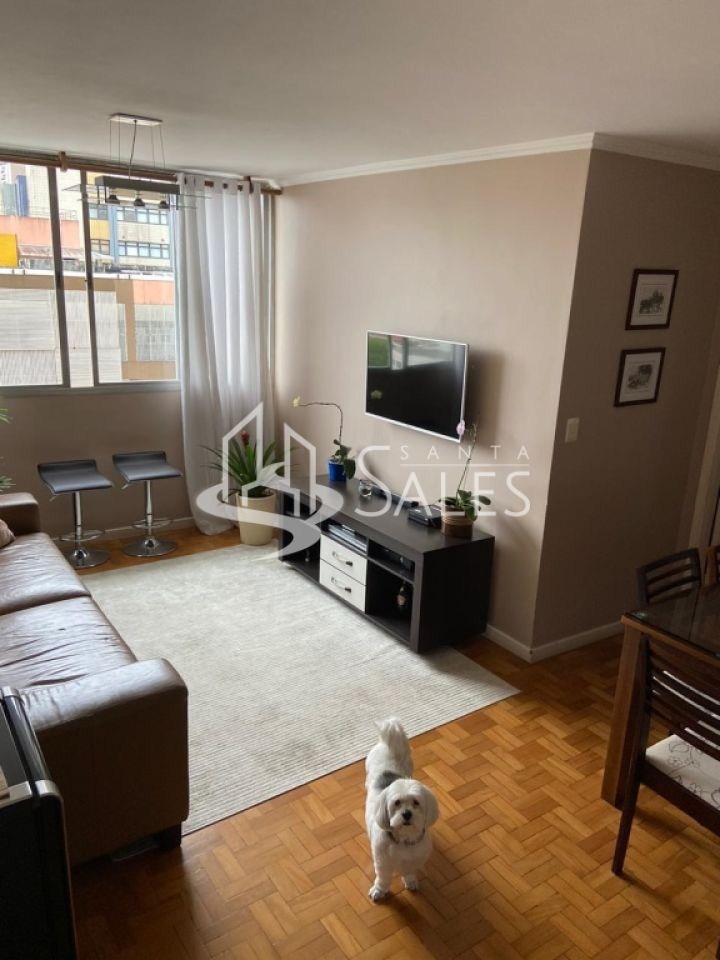 Apartamento, 2 quartos, 72 m² - Foto 45