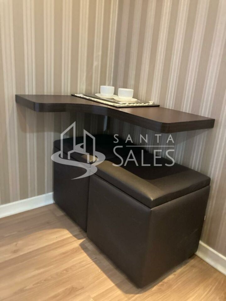 Sala-Conjunto, 42 m² - Foto 4