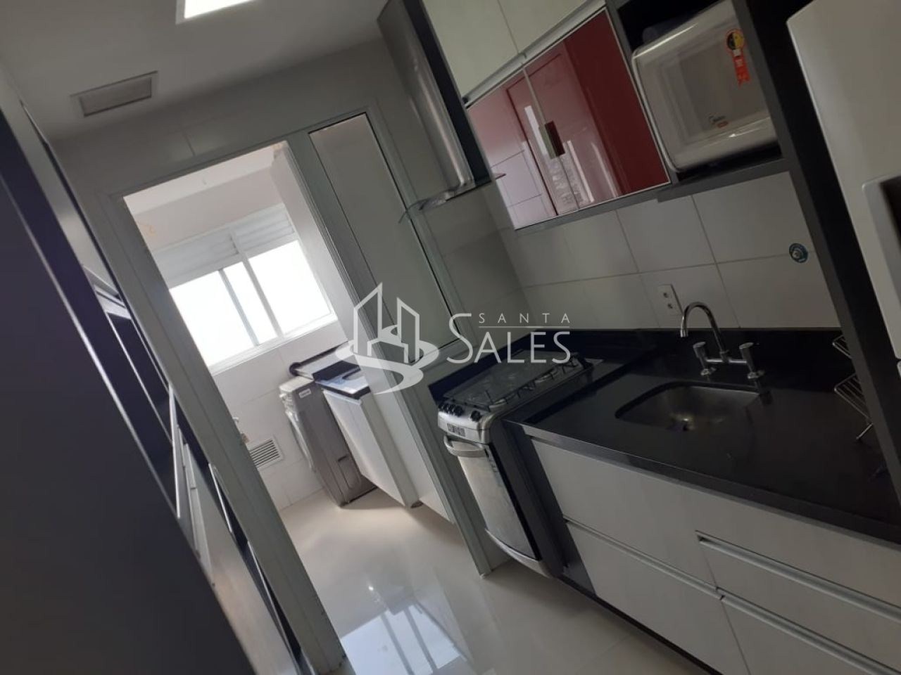 Apartamento, 3 quartos, 100 m² - Foto 17