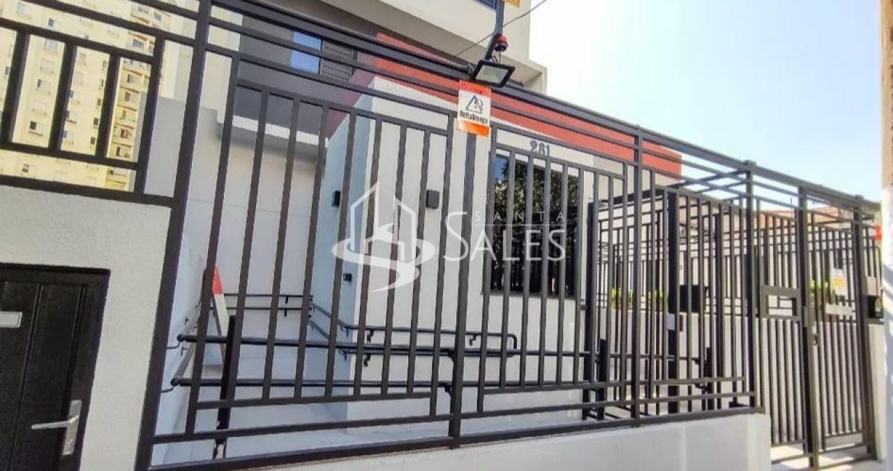 Apartamento, 2 quartos, 50 m² - Foto 12