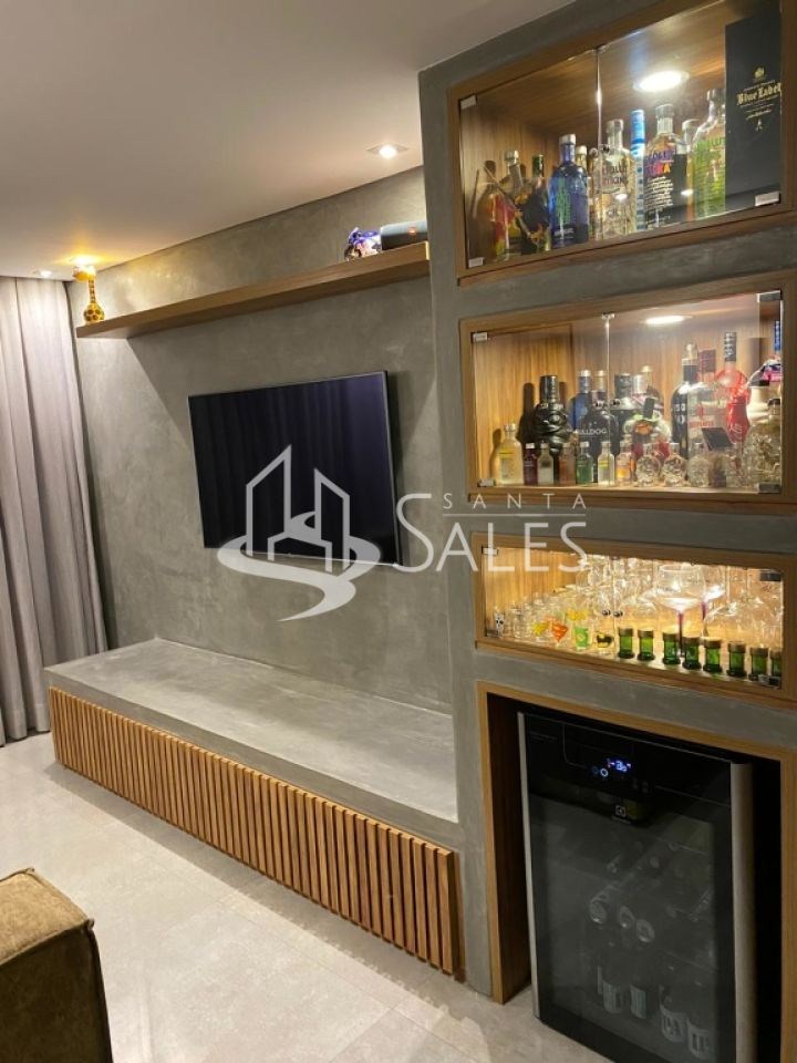 Apartamento, 2 quartos, 67 m² - Foto 1