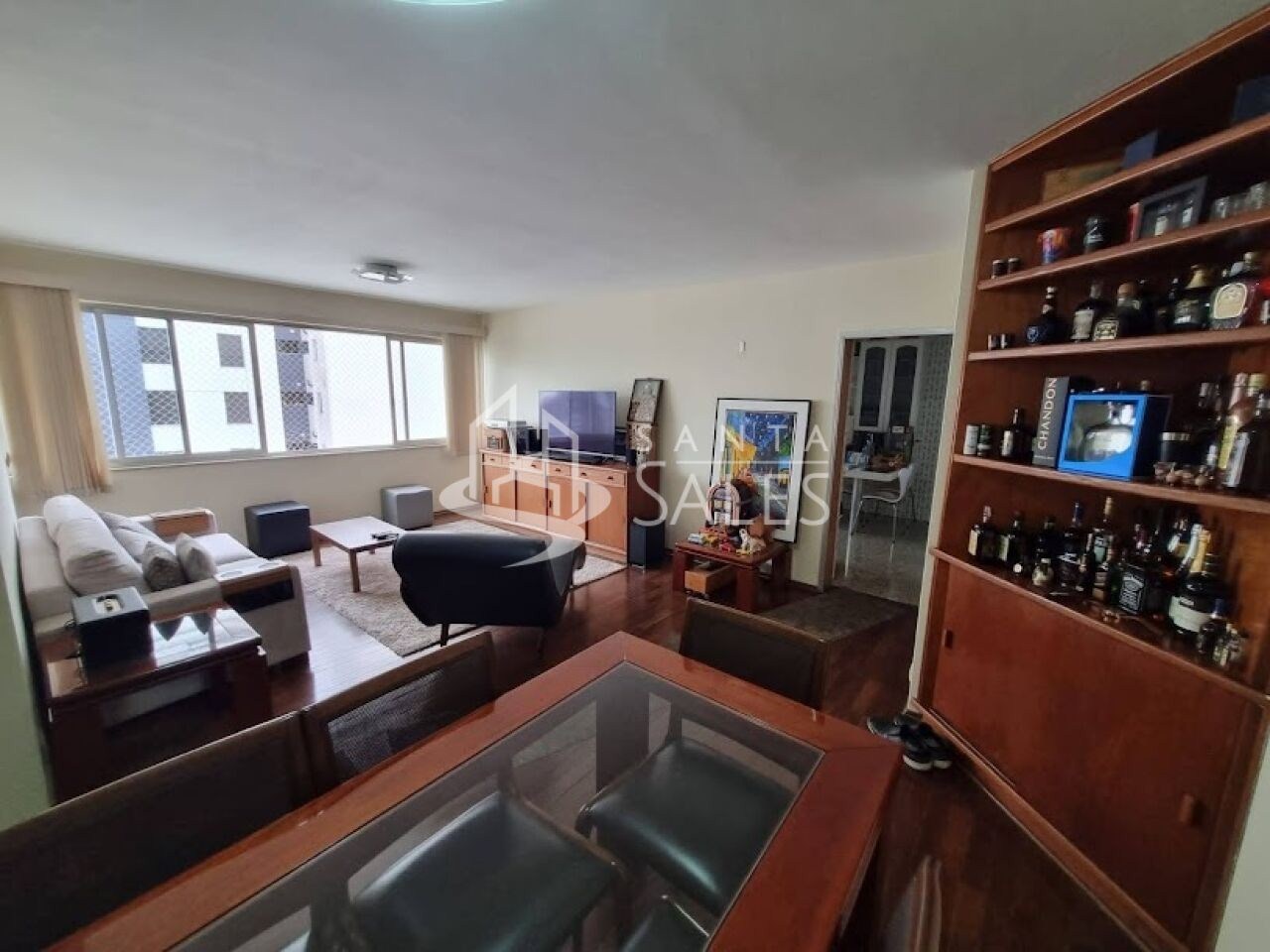 Apartamento, 3 quartos, 112 m² - Foto 14