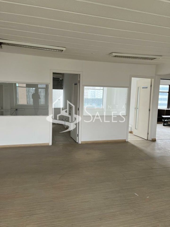 Imóvel Comercial, 233 m² - Foto 1