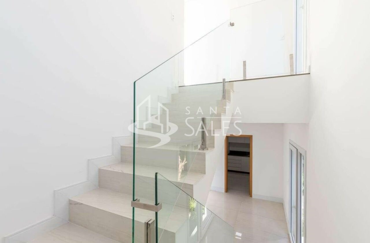 Casa de Condomínio, 4 quartos - Foto 7