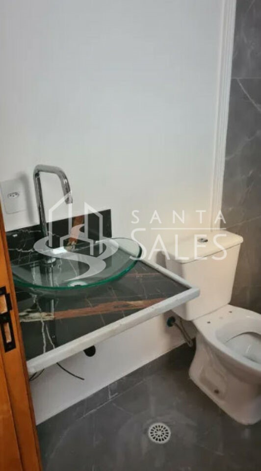 Sobrado, 3 quartos, 165 m² - Foto 9