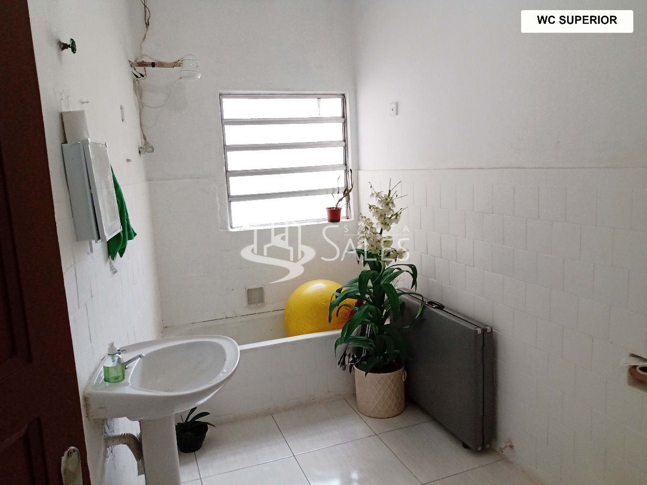 Sobrado, 3 quartos, 110 m² - Foto 50