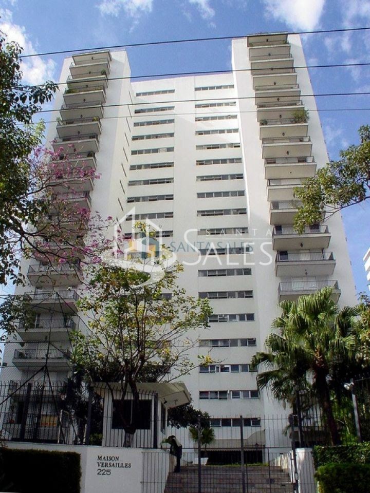 Apartamento, 4 quartos, 170 m² - Foto 30