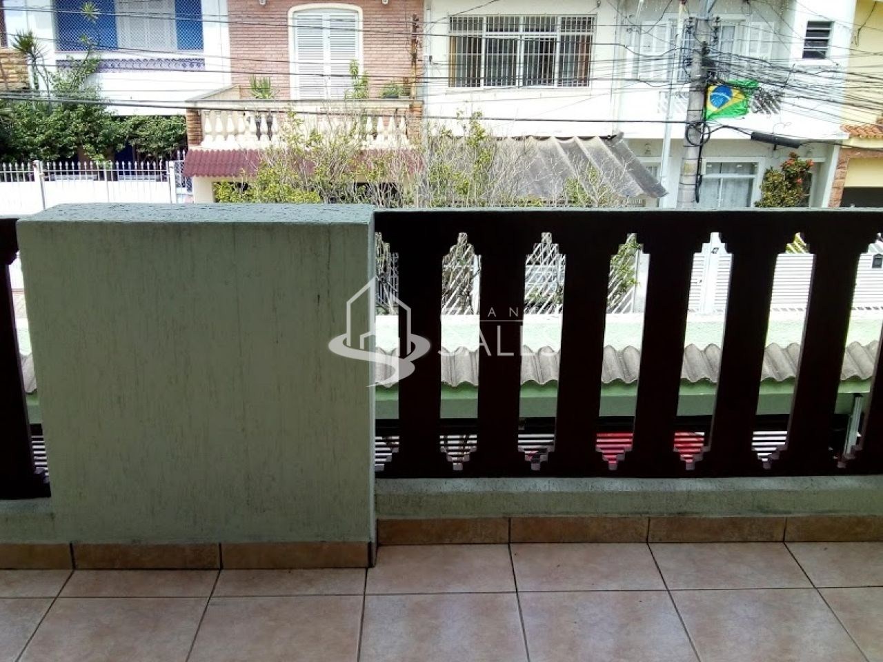Sobrado para alugar com 4 quartos, 380m² - Foto 21