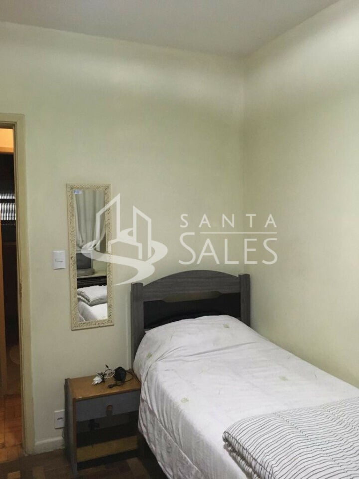 Apartamento à venda com 2 quartos, 70m² - Foto 5