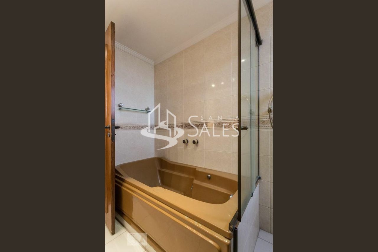 Apartamento, 4 quartos, 250 m² - Foto 34