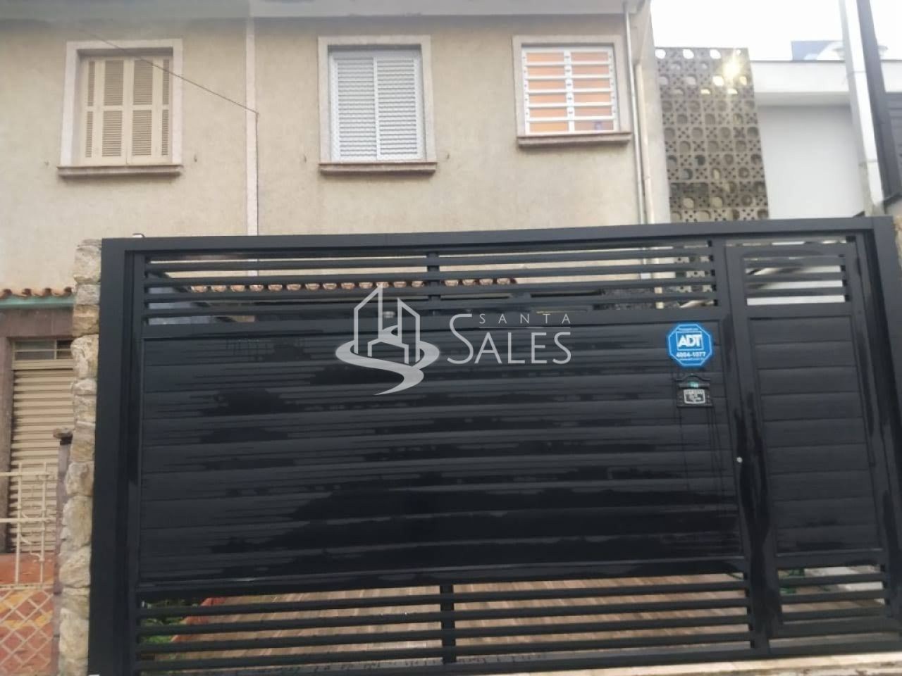 Sobrado, 3 quartos, 219 m² - Foto 24