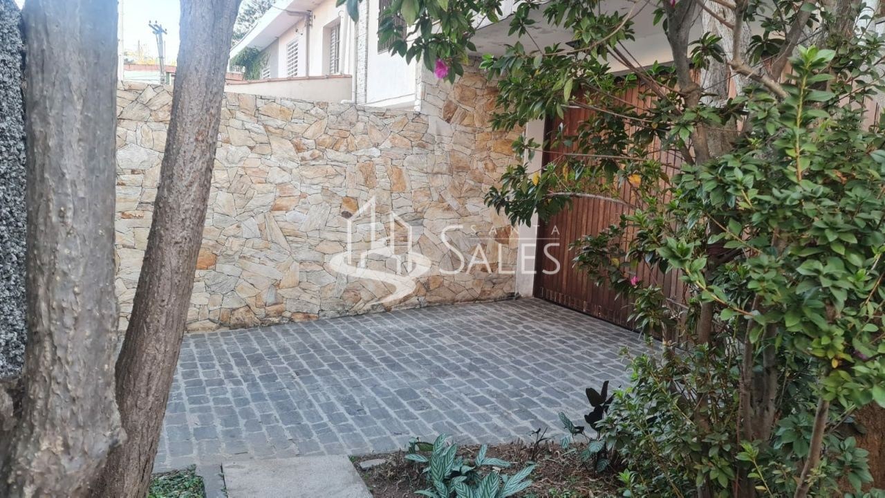 Sobrado para alugar com 6 quartos, 470m² - Foto 24