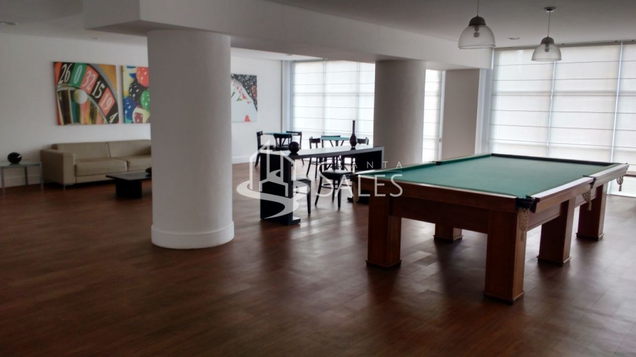 Apartamento, 1 quarto, 40 m² - Foto 3