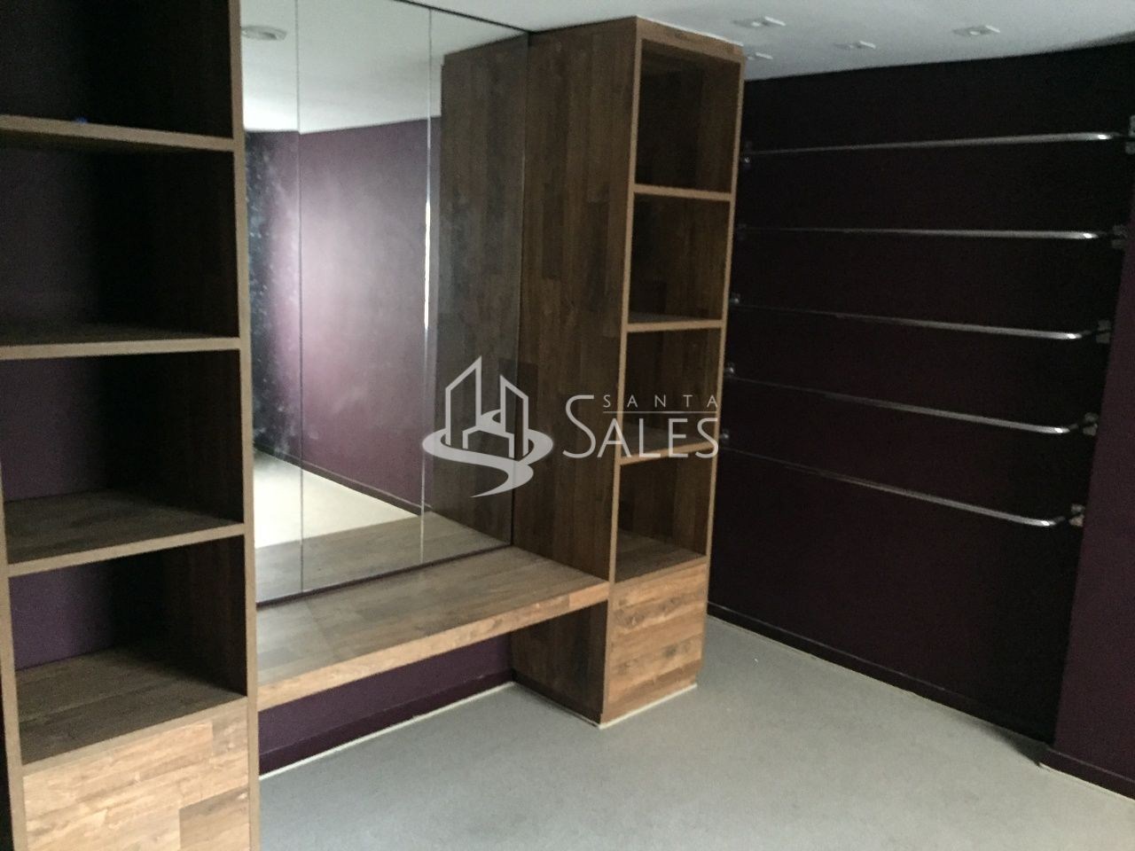 Loja-Salão para alugar, 34m² - Foto 14