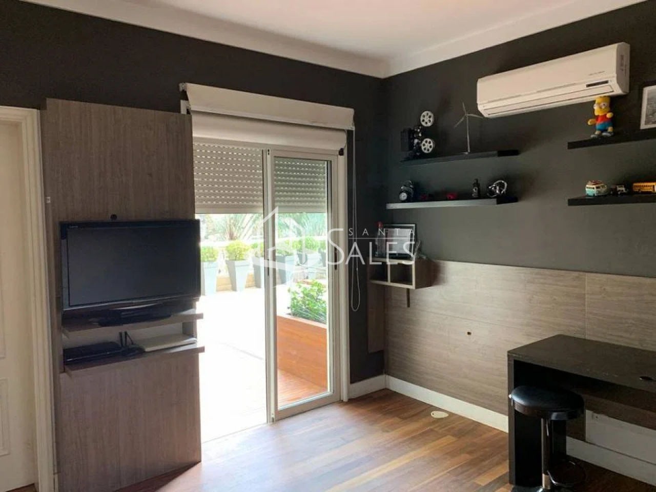 Cobertura à venda com 4 quartos, 800m² - Foto 36