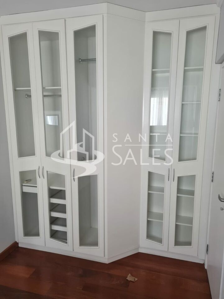 Apartamento, 3 quartos, 110 m² - Foto 9