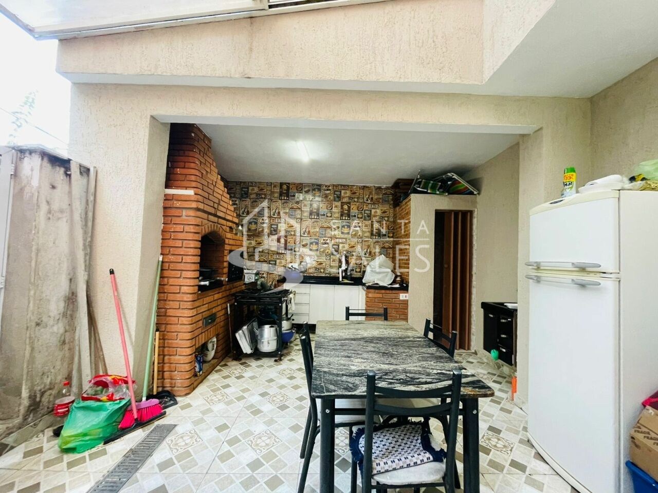 Casa, 3 quartos, 192 m² - Foto 15