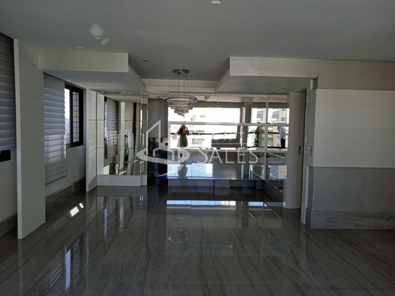 Apartamento, 3 quartos, 176 m² - Foto 4