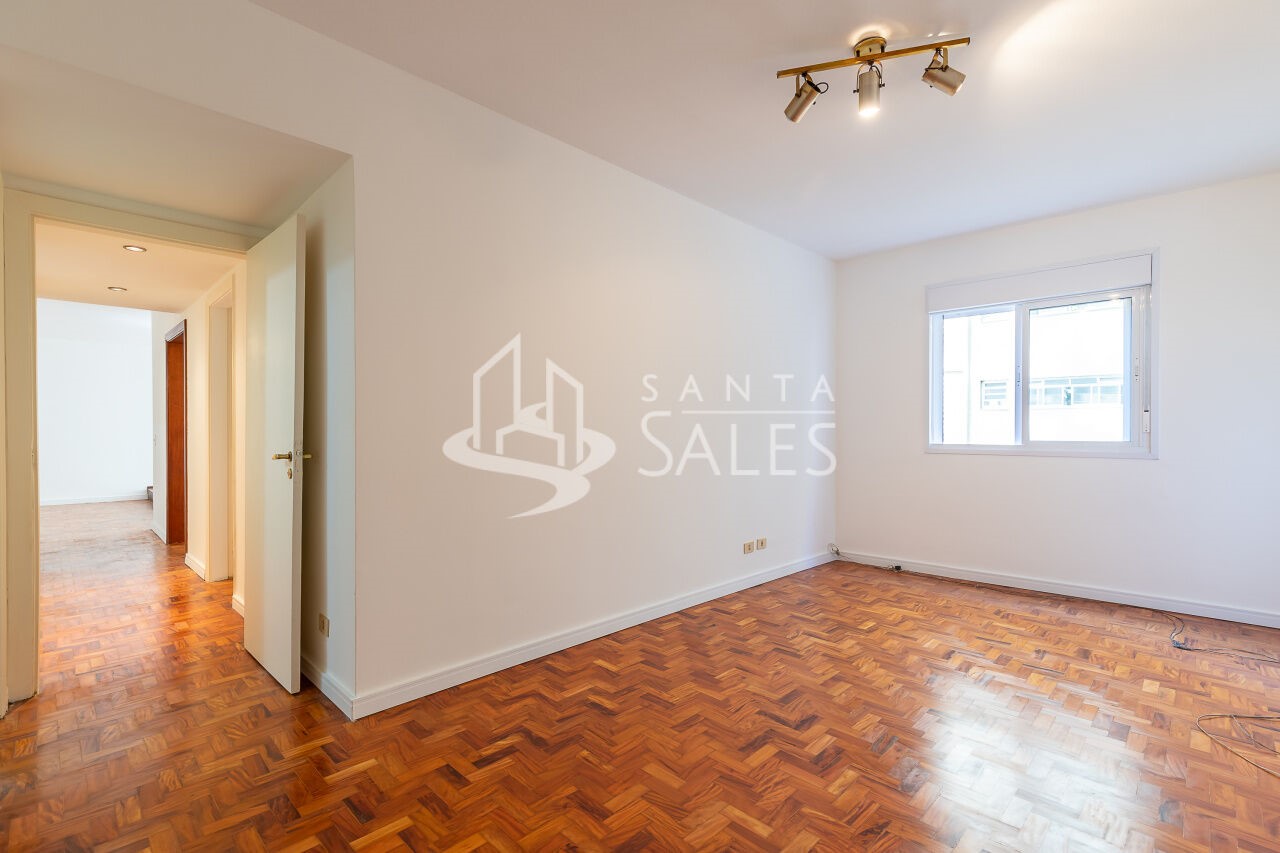 Apartamento, 3 quartos, 139 m² - Foto 25