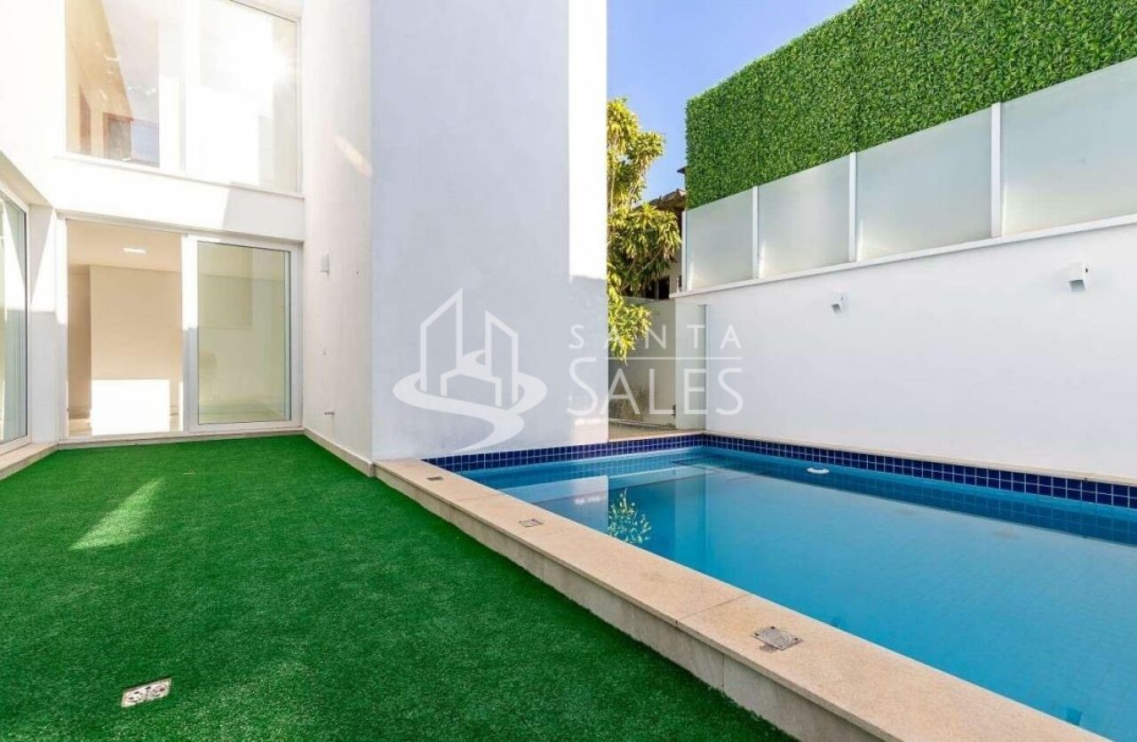 Casa de Condomínio, 4 quartos - Foto 4