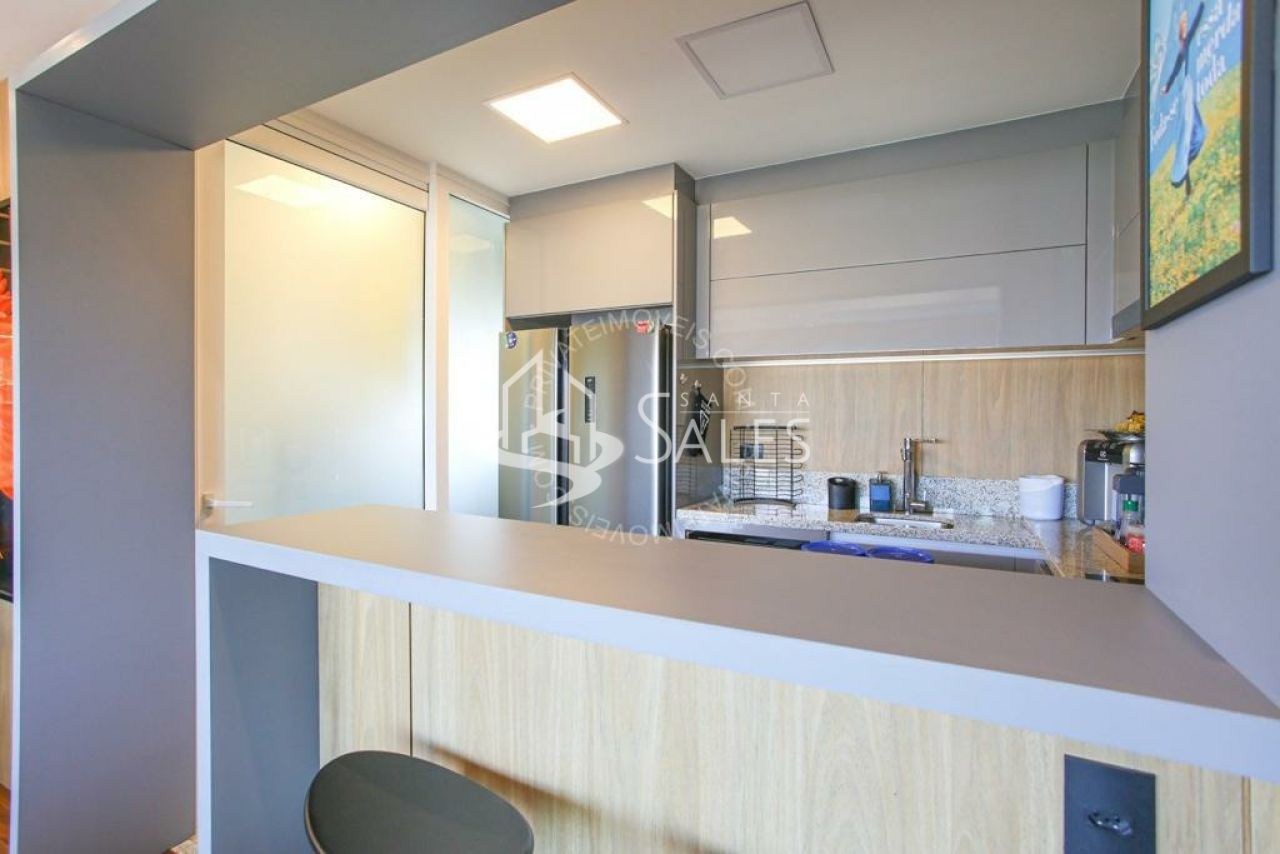 Apartamento, 1 quarto, 95 m² - Foto 2