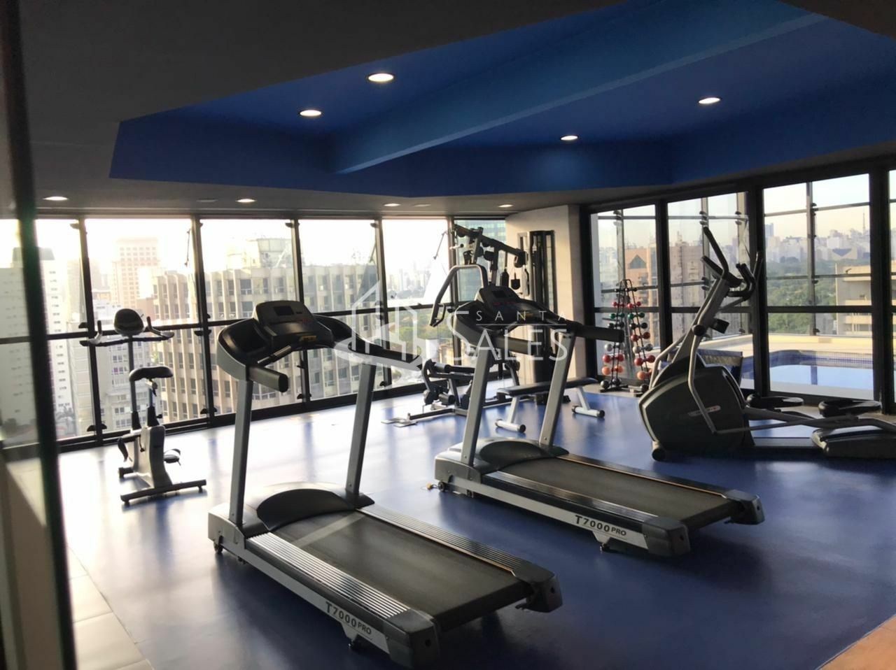 Apartamento, 2 quartos, 62 m² - Foto 5