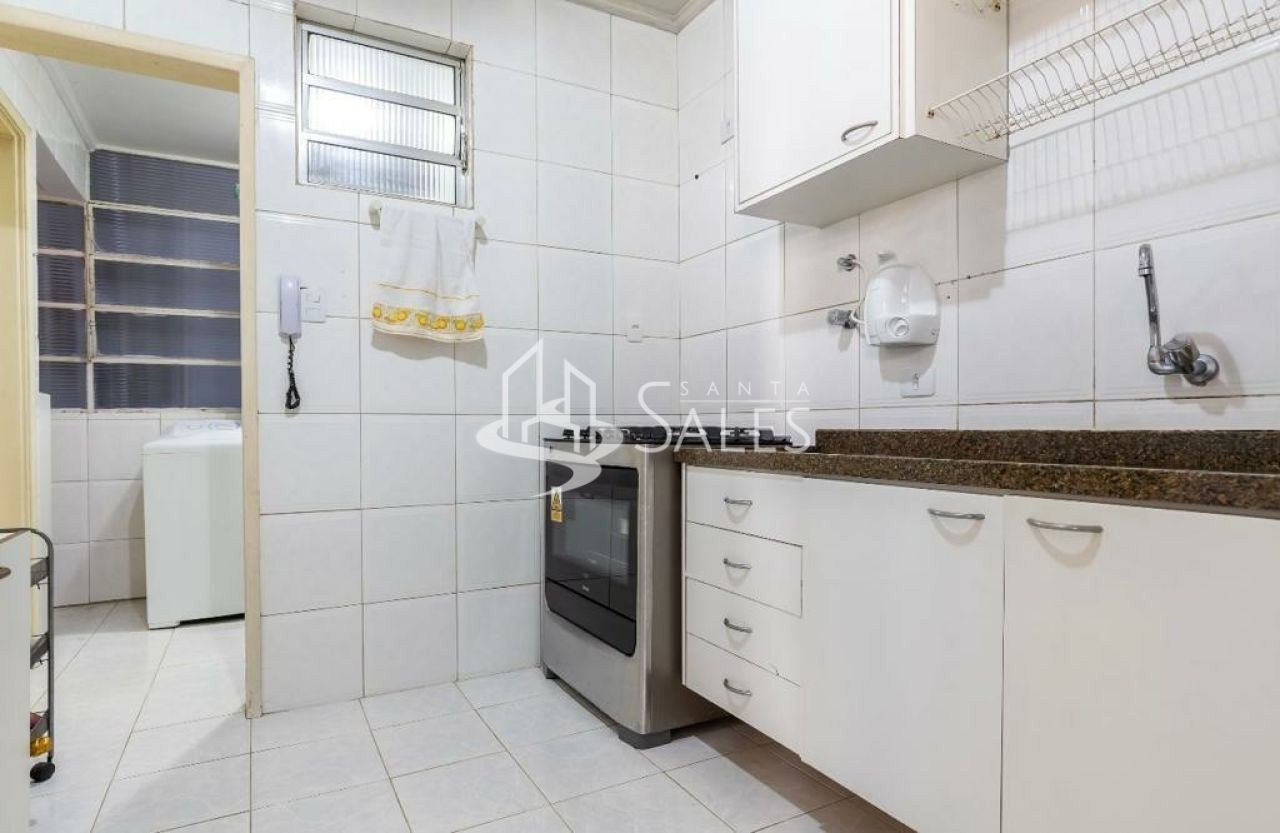 Apartamento, 3 quartos, 121 m² - Foto 10