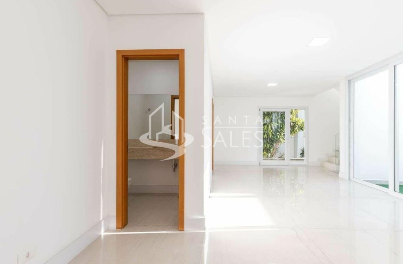 Casa de Condomínio, 4 quartos - Foto 2