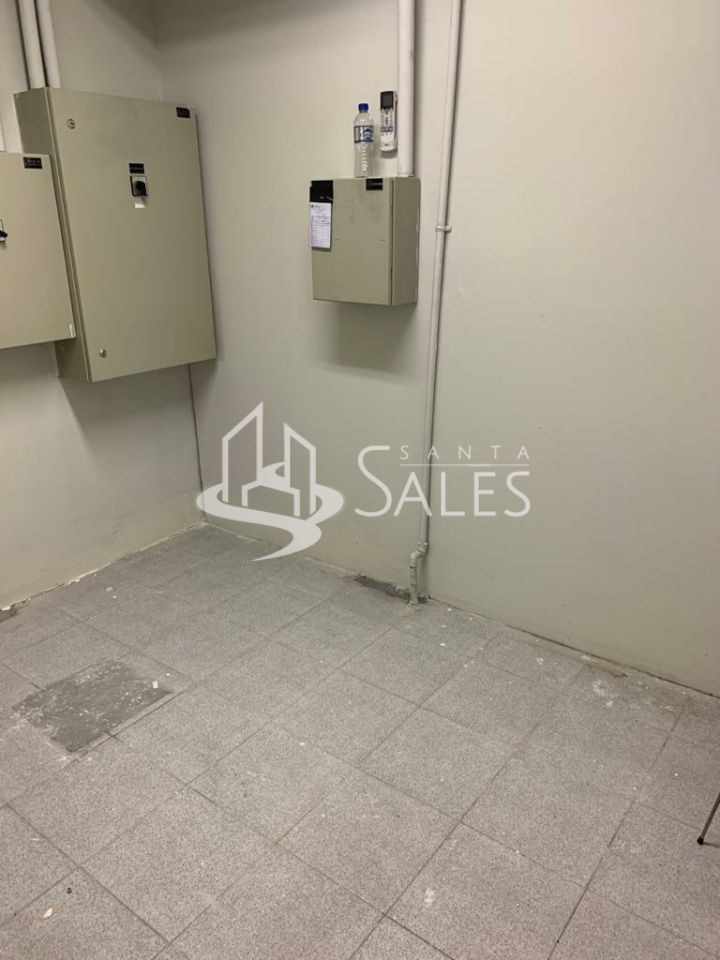 Loja-Salão, 180 m² - Foto 11