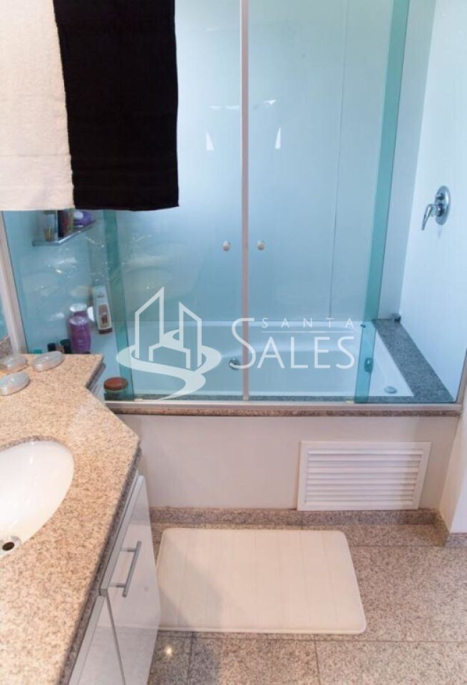 Apartamento, 3 quartos, 115 m² - Foto 6