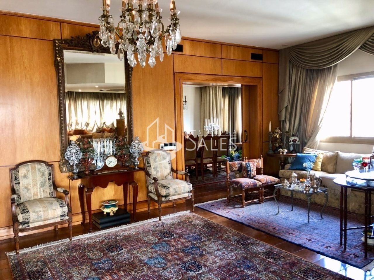 Apartamento, 3 quartos, 337 m² - Foto 5