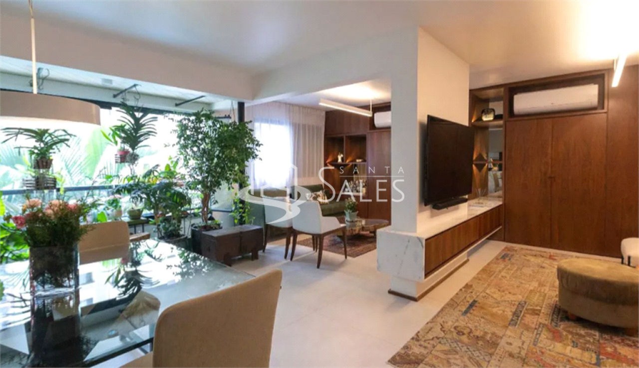 Apartamento, 2 quartos, 116 m² - Foto 28