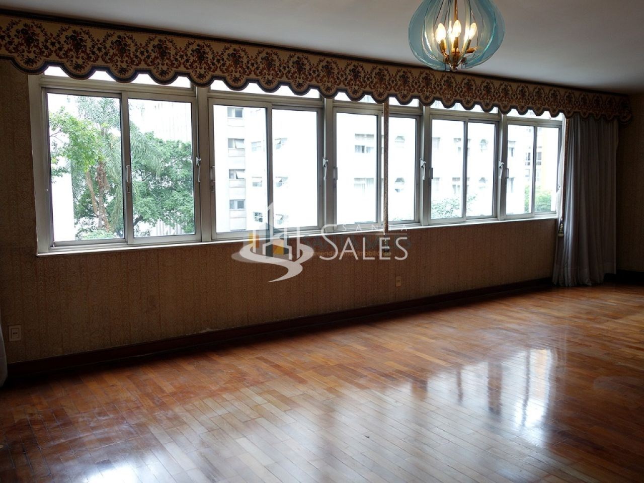 Apartamento, 4 quartos, 330 m² - Foto 2