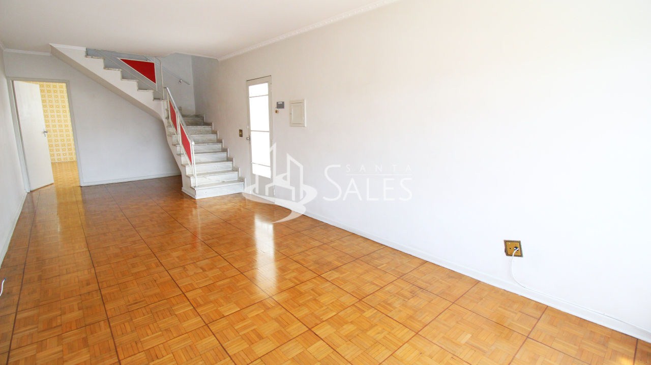 Sobrado, 4 quartos, 160 m² - Foto 5