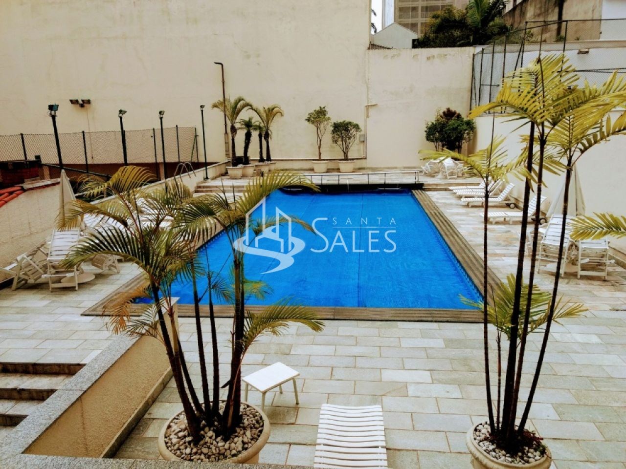 Apartamento, 4 quartos, 300 m² - Foto 2