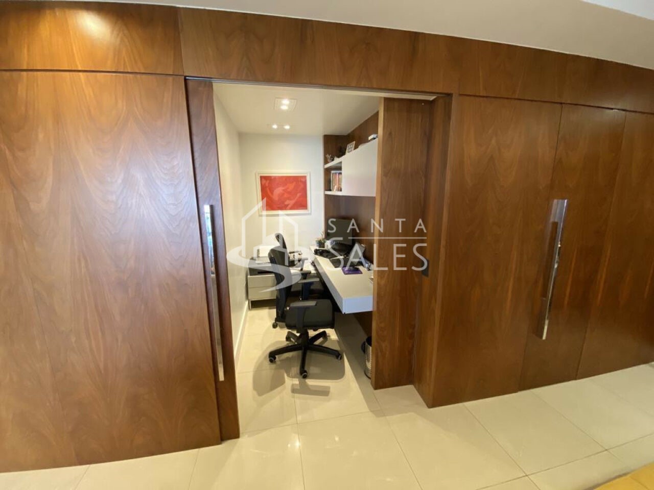 Apartamento, 3 quartos, 160 m² - Foto 6