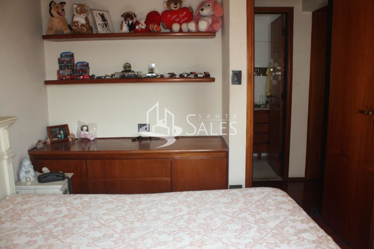Apartamento à venda com 2 quartos, 89m² - Foto 5