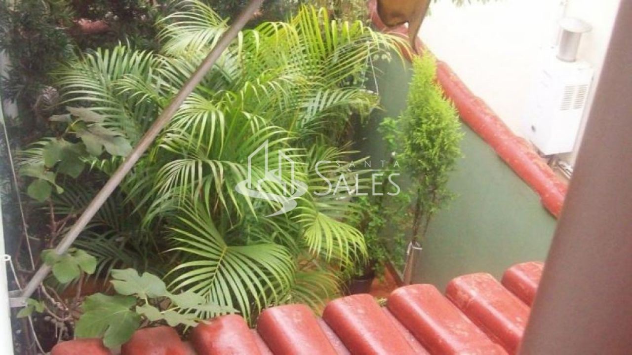 Sobrado, 3 quartos, 256 m² - Foto 16