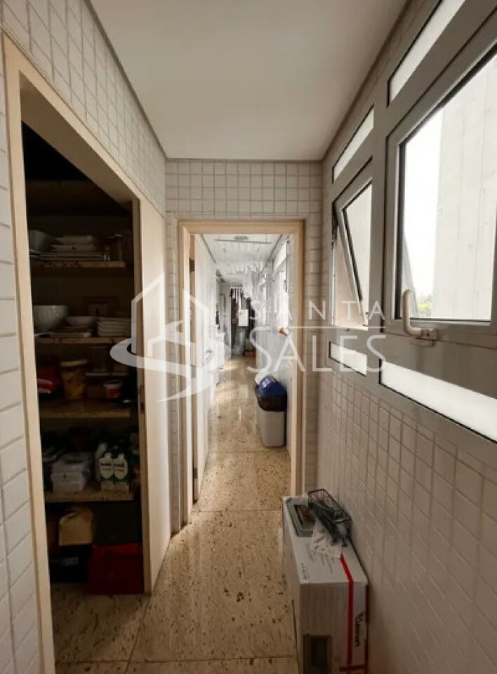 Apartamento, 4 quartos, 230 m² - Foto 16