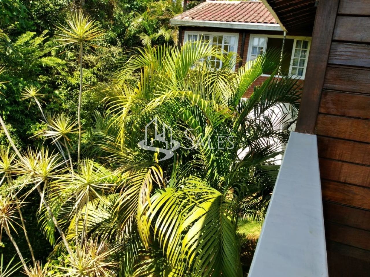 Casa de Condomínio, 6 quartos - Foto 21
