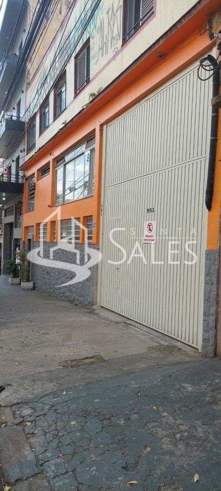 Prédio Inteiro à venda, 464m² - Foto 22