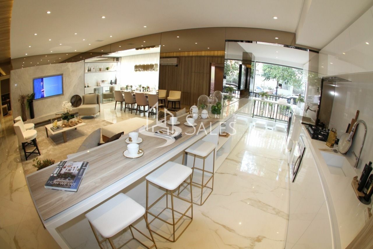 Apartamento, 3 quartos, 131 m² - Foto 7