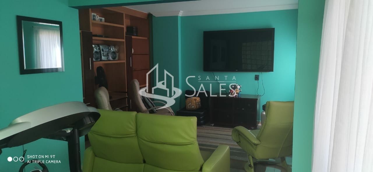 Apartamento, 3 quartos, 240 m² - Foto 34