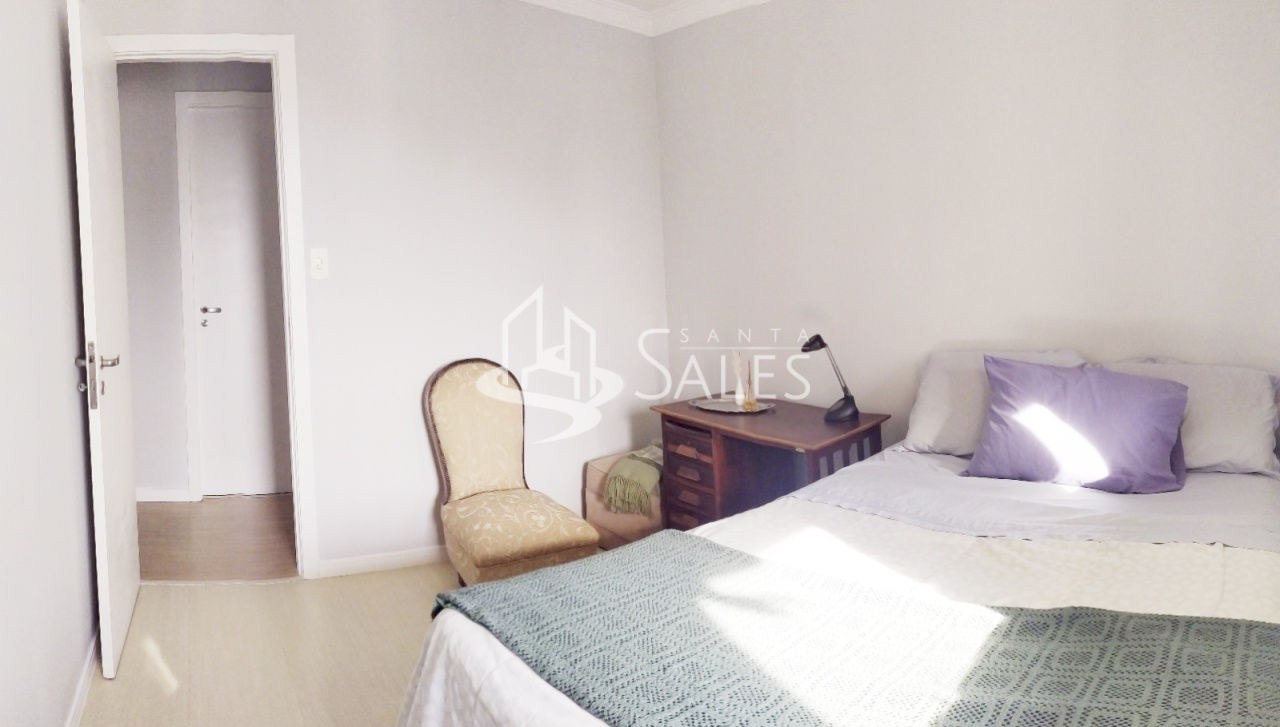 Apartamento, 3 quartos, 98 m² - Foto 8